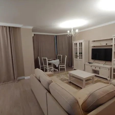 Appartements De Classe Vip Appartamento Parigi